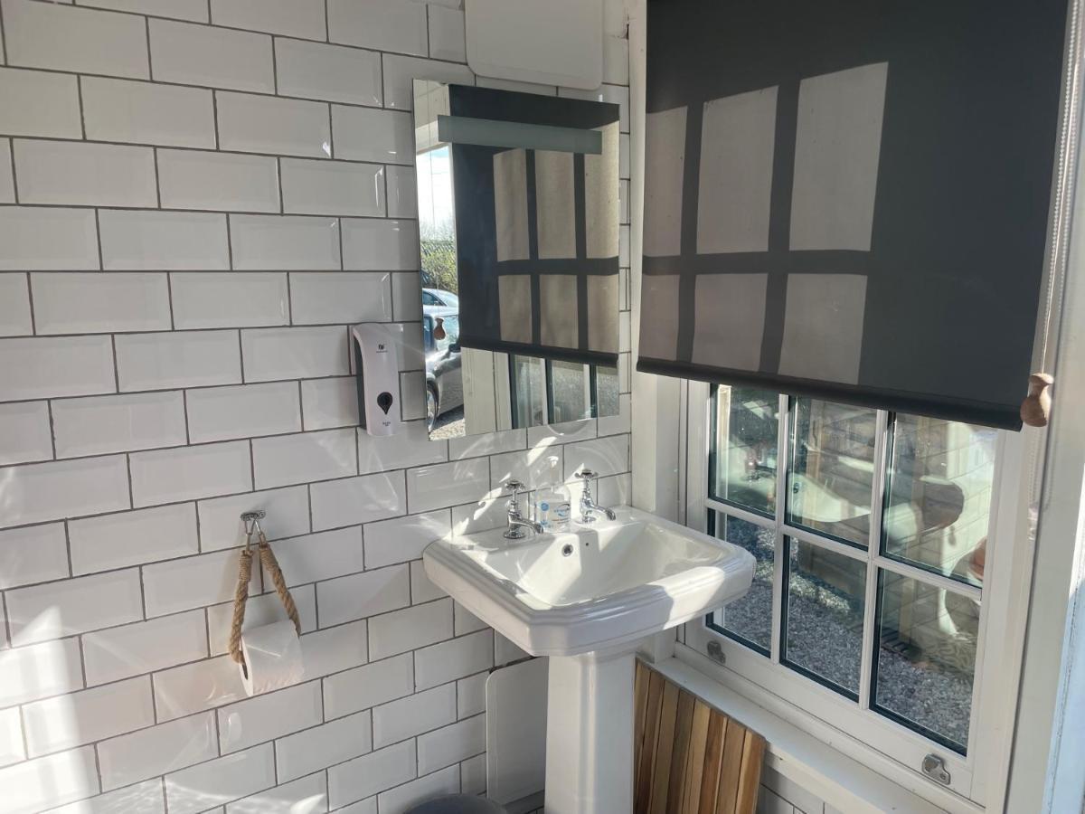 Penhallow House St Newlyn East Εξωτερικό φωτογραφία