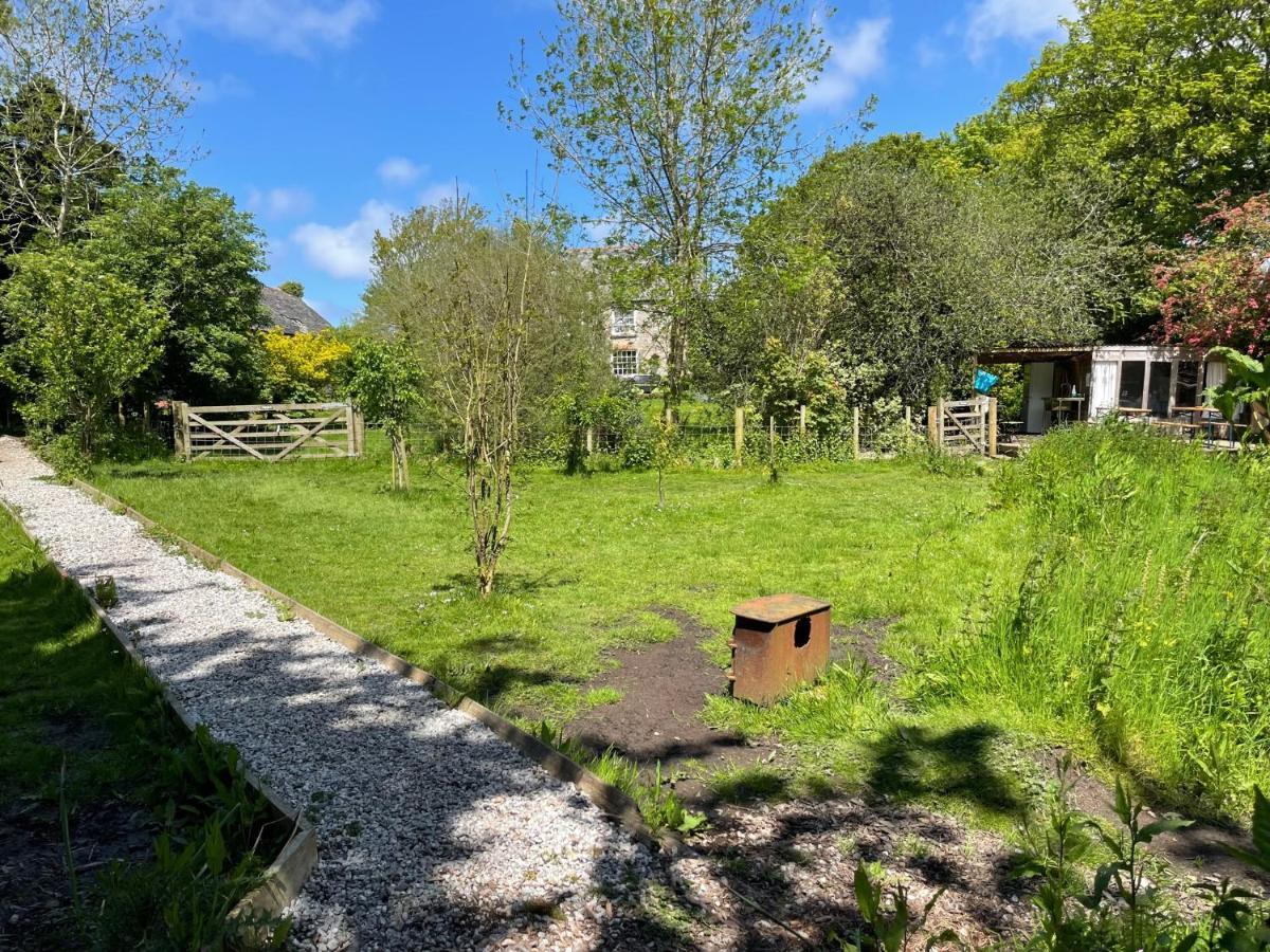 Penhallow House St Newlyn East Εξωτερικό φωτογραφία
