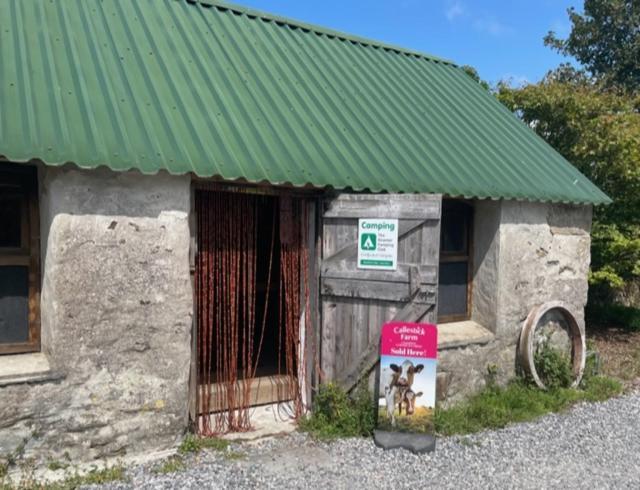 Penhallow House St Newlyn East Εξωτερικό φωτογραφία