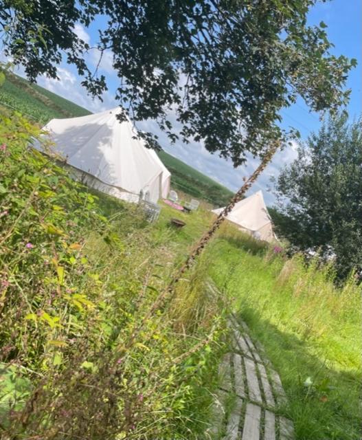 Penhallow House St Newlyn East Εξωτερικό φωτογραφία