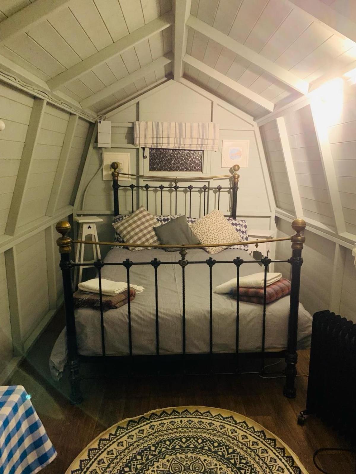 Penhallow House St Newlyn East Εξωτερικό φωτογραφία
