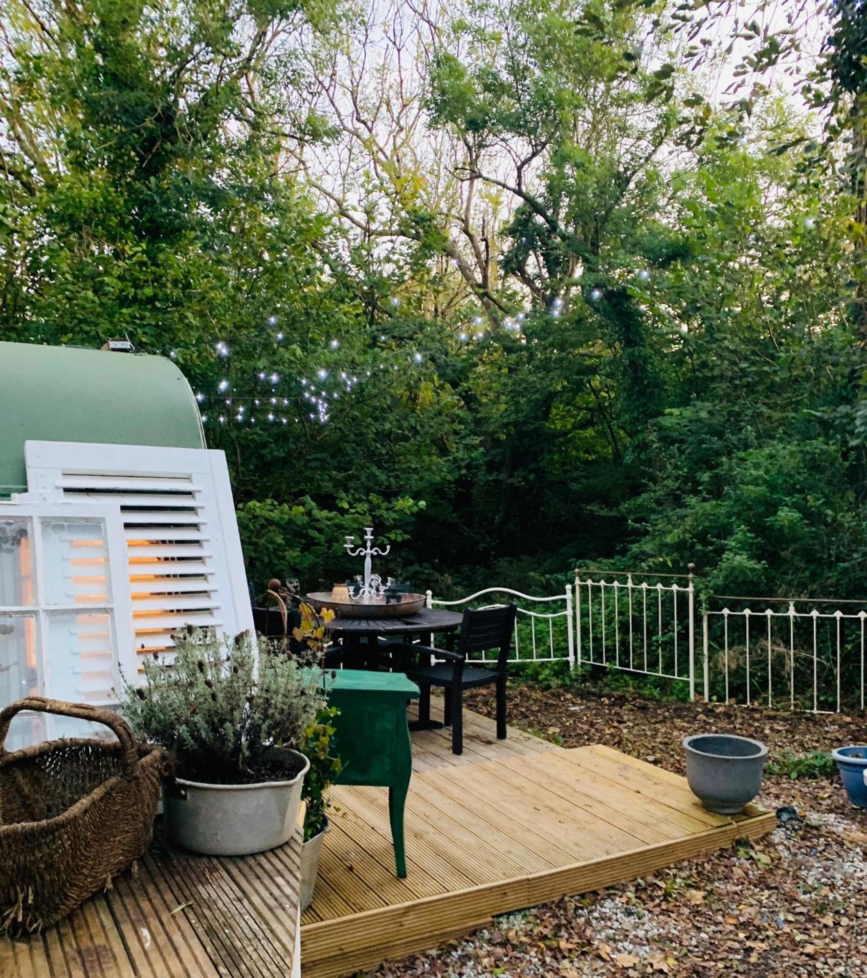 Penhallow House St Newlyn East Εξωτερικό φωτογραφία