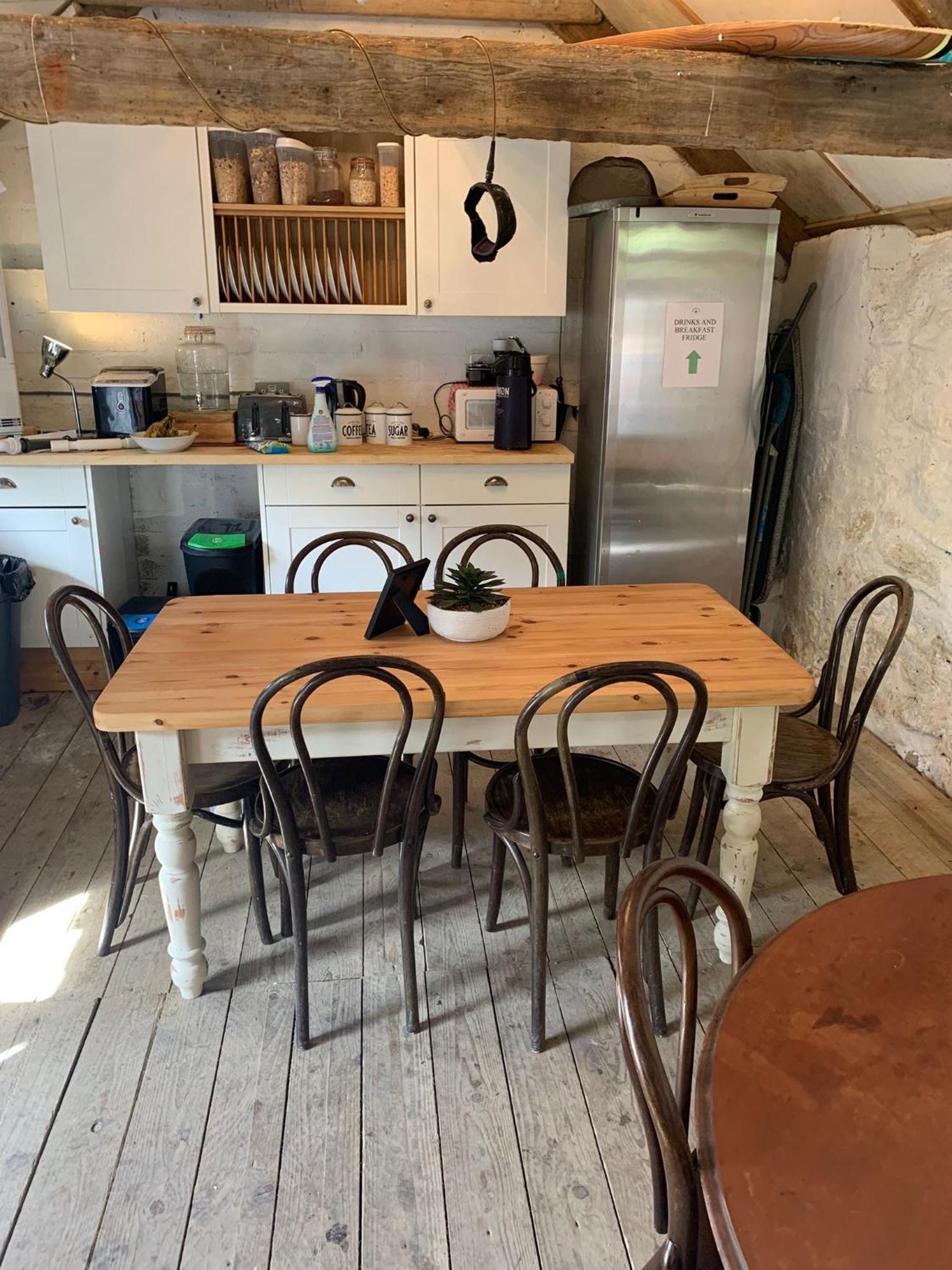 Penhallow House St Newlyn East Εξωτερικό φωτογραφία
