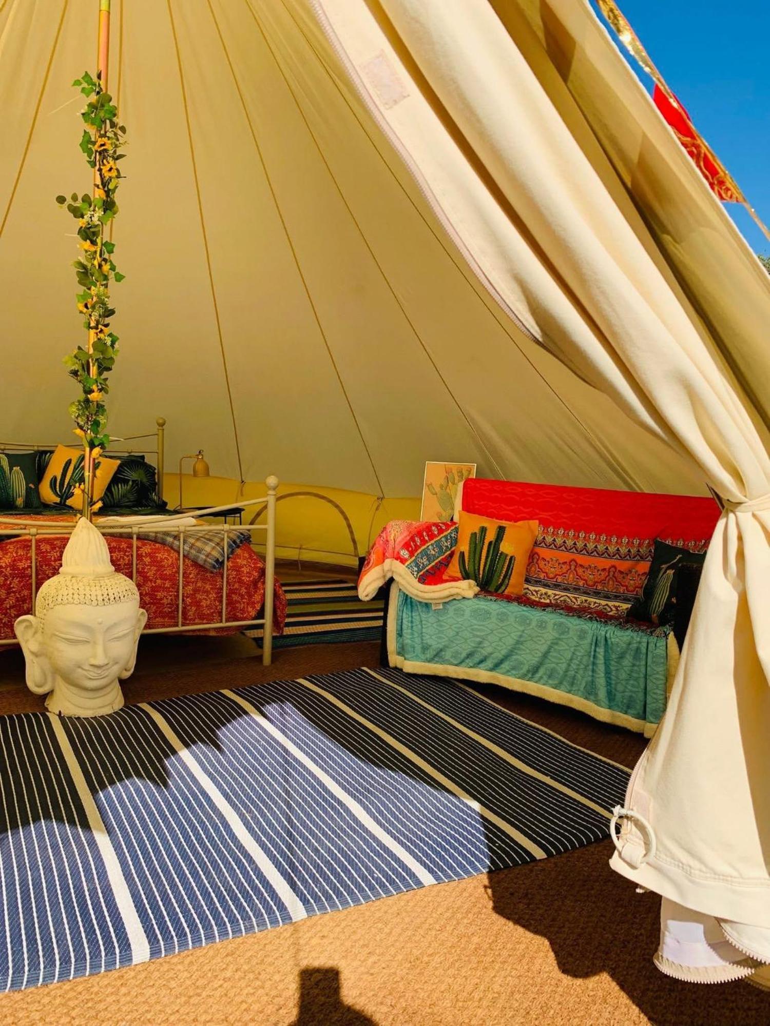 Penhallow House St Newlyn East Εξωτερικό φωτογραφία